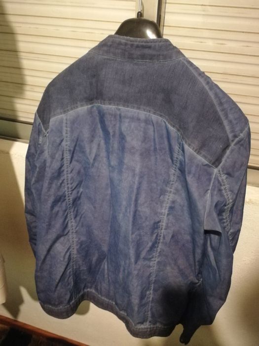 Casaco tingido HAMAKI-HO64575220604673122