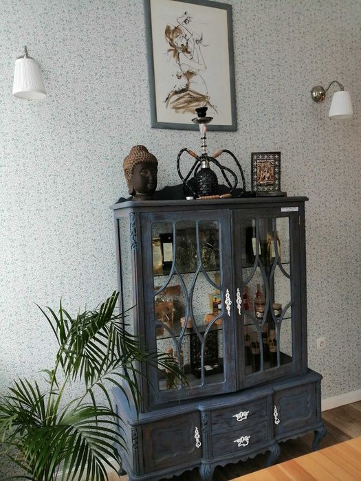 Cafetaria Alternativa para Trespasse - Queijas