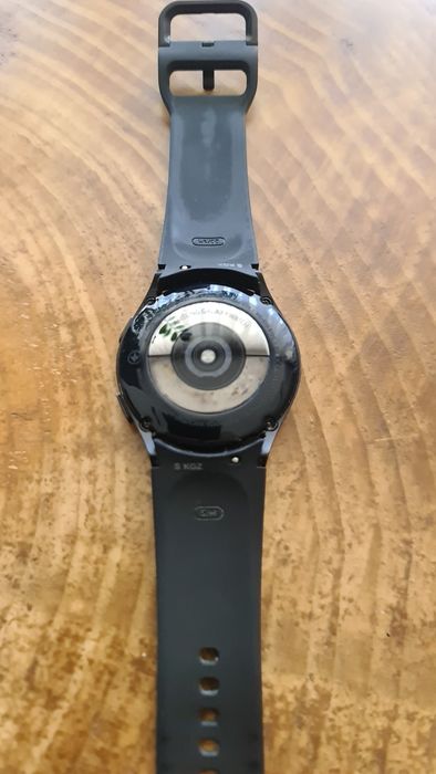 Samsung Galaxy Watch 4 (не працюють)