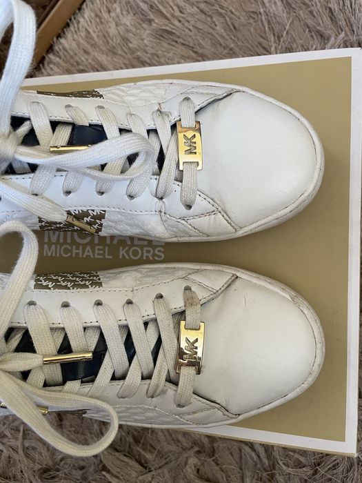 Buty Michael Kors sneakersy