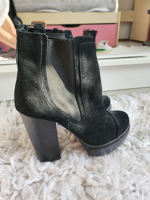 Buty damskie 36  .
