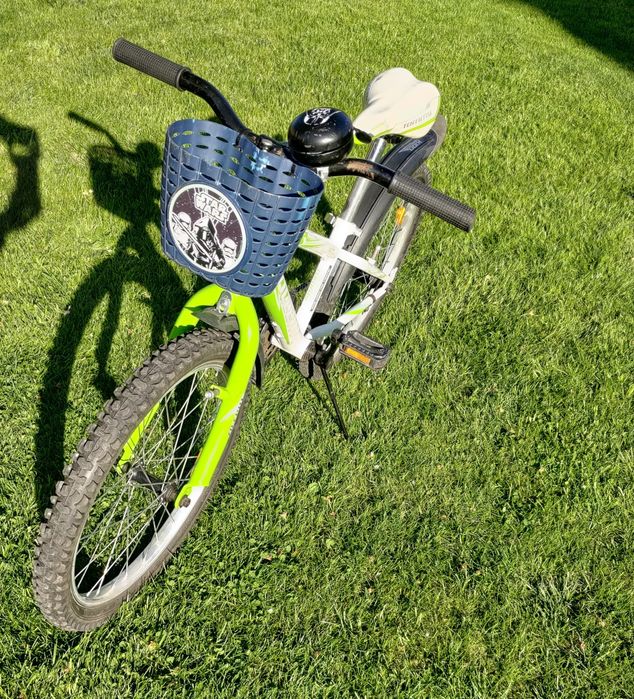 Rower Accent Tommy 20 cali