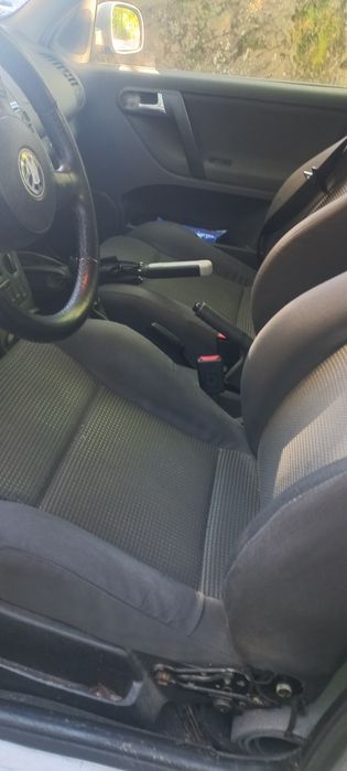 Vw Polo 1.4 tdi 2001
