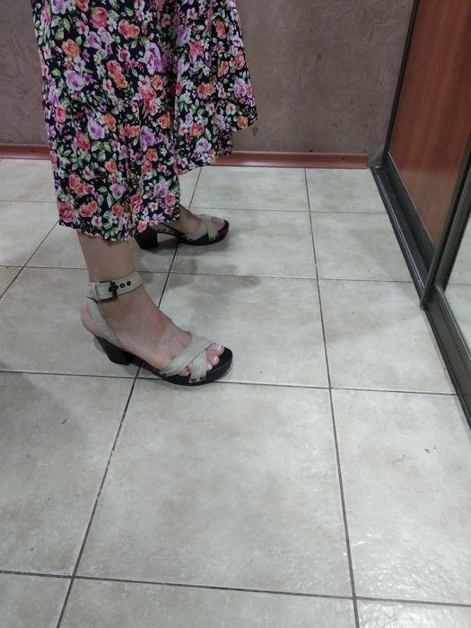 Сабо vagabond  размер 38-39