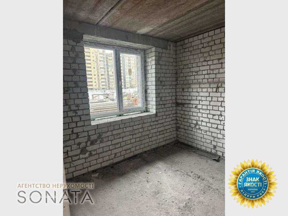 Продаж однокімнатної квартири ЖК Графський,переуступка