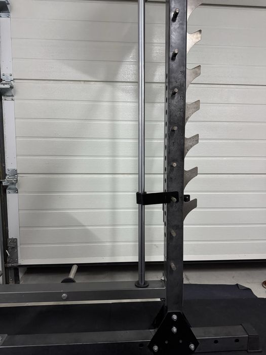 Smith Machine/ Rack