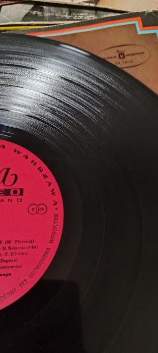 Anna german 1978 płyta winylowa