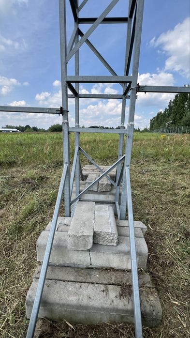 Konstrukcja reklamowa