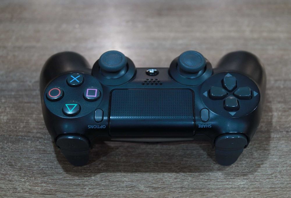 Геймпад Sony DualShock 4 TVOYO