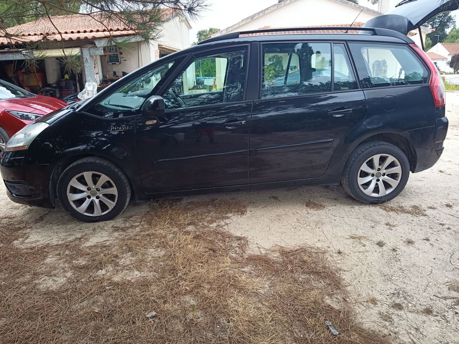 Citroen grand Picasso