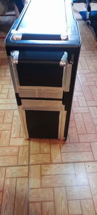 HP WORKSTATION Z840 2x(XEON E5-2690 v3)24cores, 48threads + 32GB DDR4