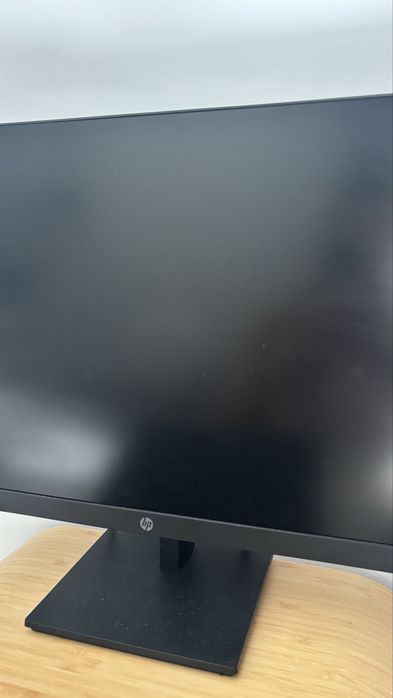 Monitor hp v24v 23,8”