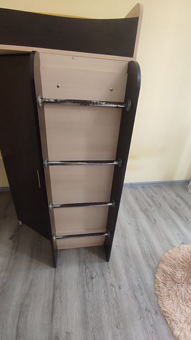 Дитяче ліжко,в хорошому стані