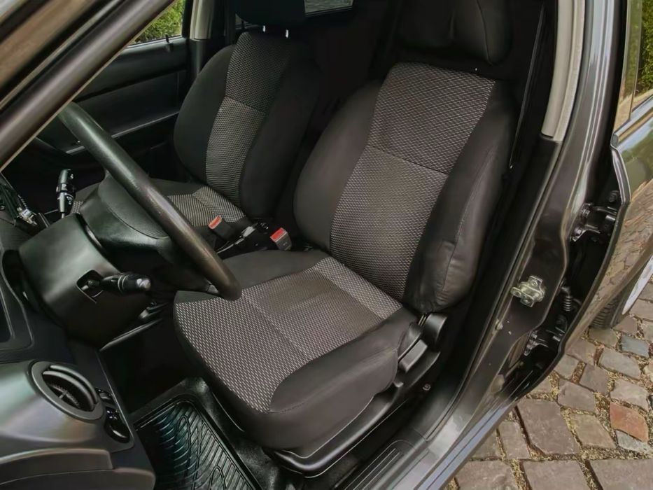 Chevrolet Aveo  2013 рік
