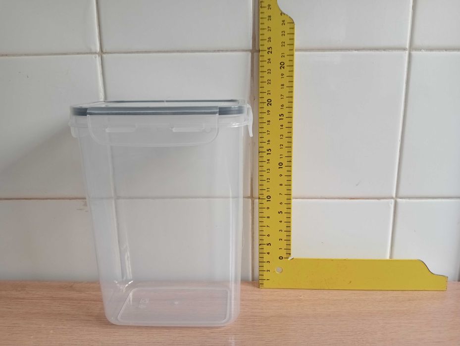 New Kitchen Airtight Container Set506787111812485122