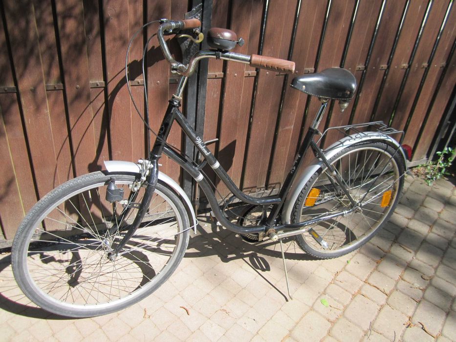 rower ARKUS Weekend retro 26 cali 3 biegi