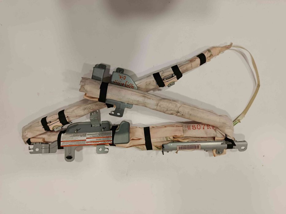 Airbag cortina direito NISSAN Juke (F15)