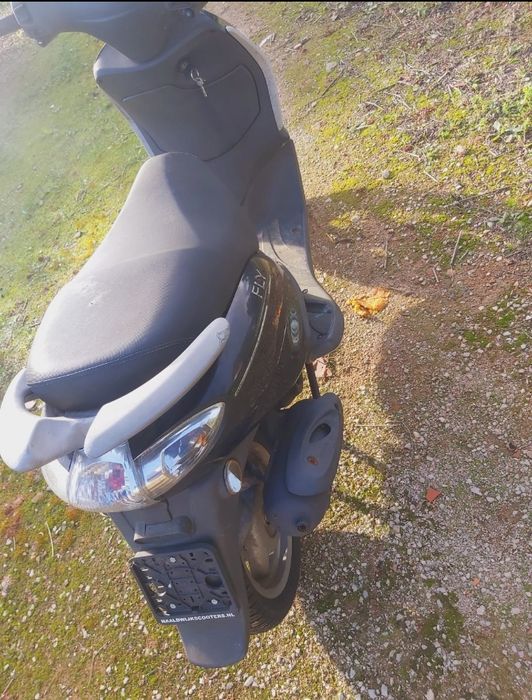 Piaggio  2012  extranjero