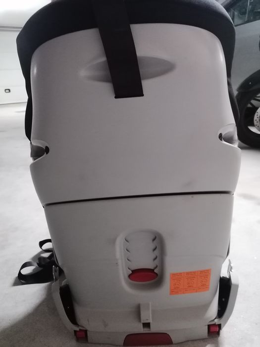 Cadeira auto da marca Mini