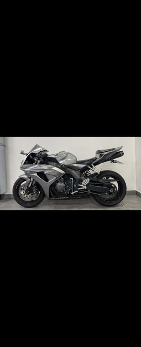 Honda CBR 1000RR