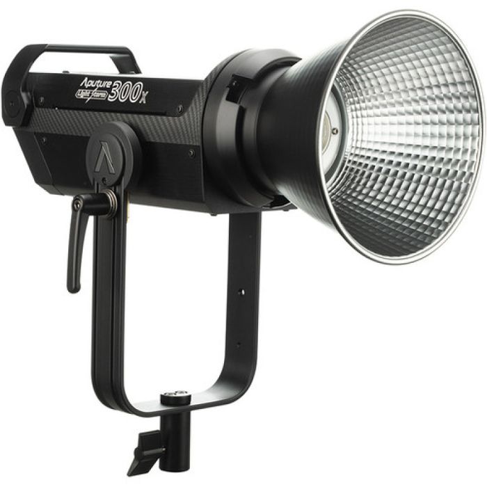 Студійне освітлення Aputure Light Storm LS 300X