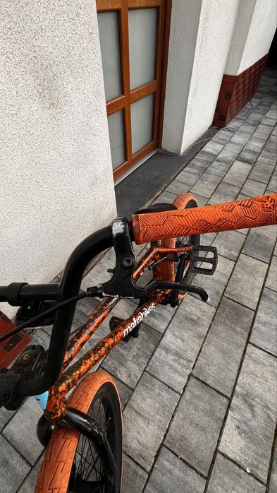 Bmx mafiabikes stan bd
