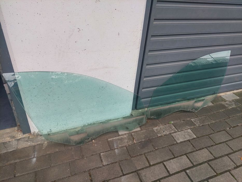 Bmw f10 f11 vidros dianteiros escurecidos originais