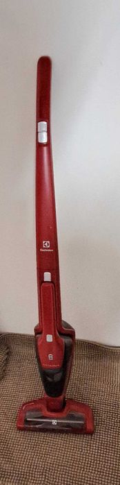 Odkurzacz pionowy Electrolux Ergorapido