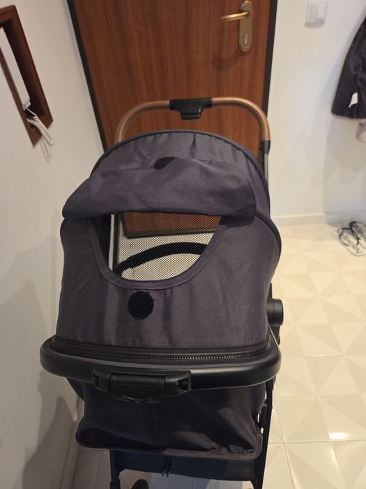 Carrinho bebé bebeconfort