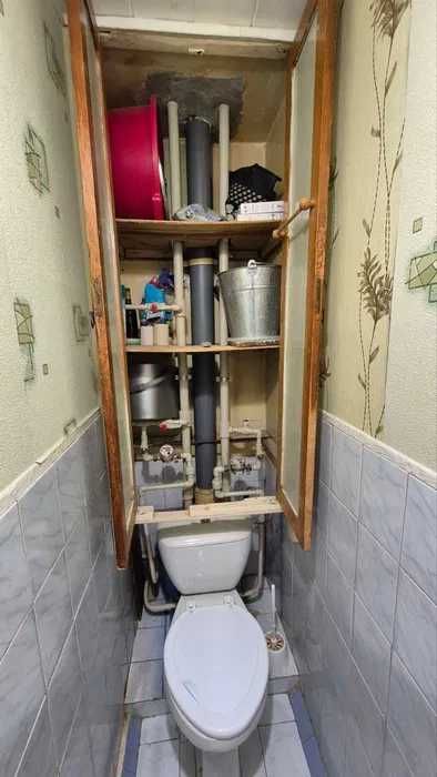 Продам 1 к. квартиру Людвига Свободы метро Алексеевская Сертификат