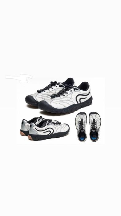 Дитячі барефут кросівки CHUCHUNA