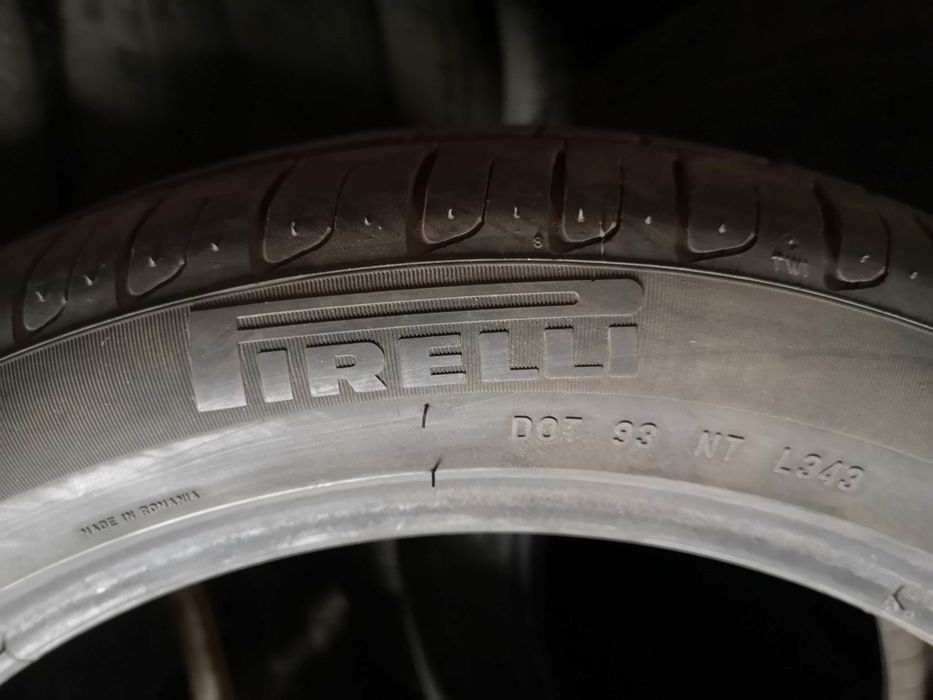 Шини PIRELLI 205/50 r17