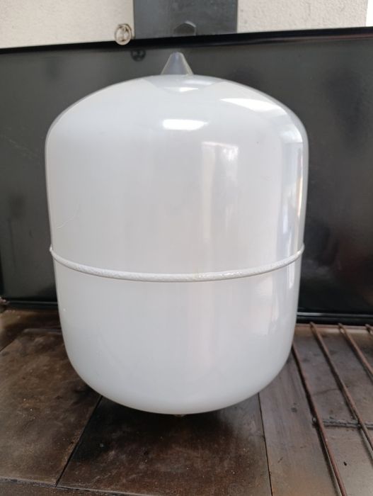 Vaso de expansão reflex 18l