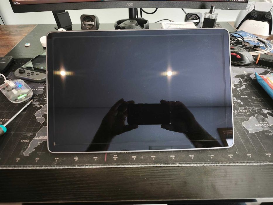 Ecrã / Display Original Tesla Model 3 – Totalmente Funcional