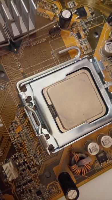 Видеокарта 7600GT 256 мб плата компьютера PSPE-VM плата для компьютера