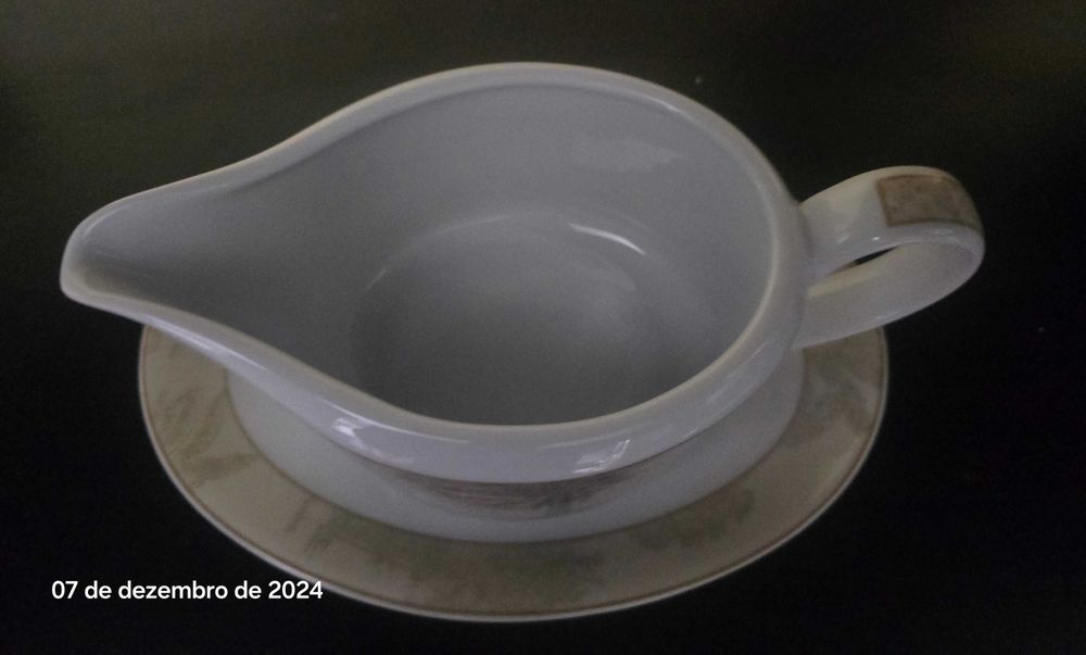 Molheira Vista Alegre