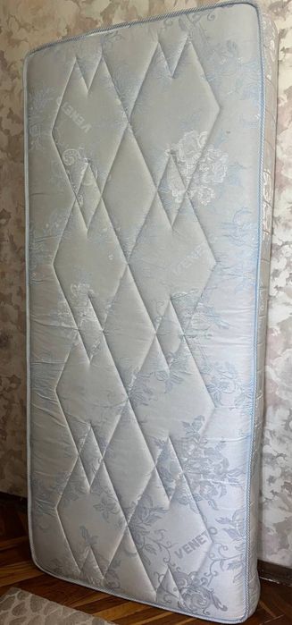 Матрац ортопедичний VENETO