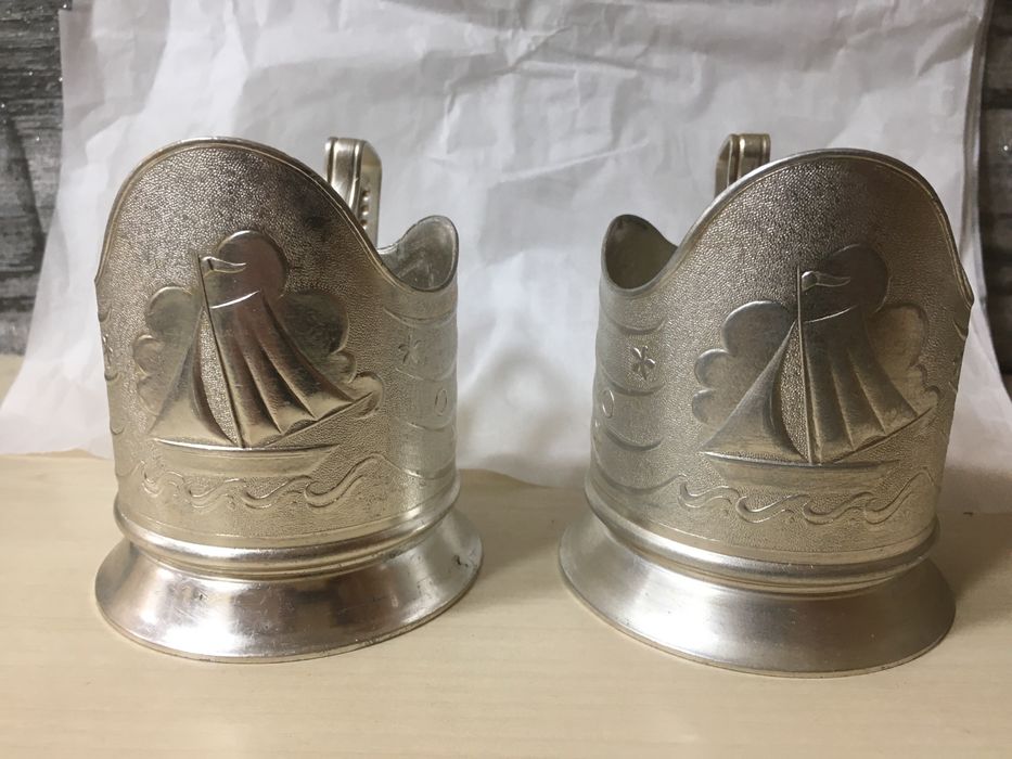 Подстаканники