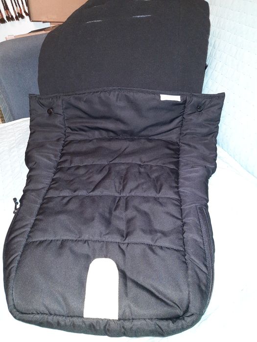 Wkładka do wózka Mamas & Papas śpiworek