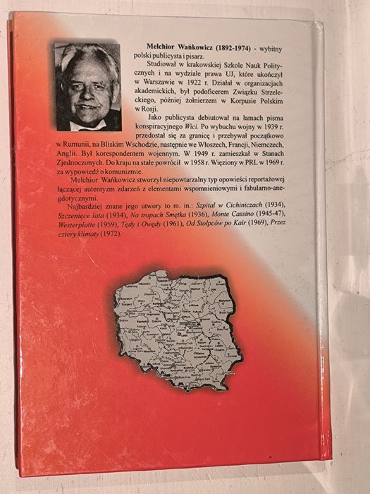 Sztafeta Wańkowicz