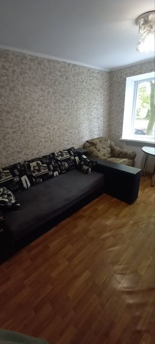 Здаємо кімнату в гуртожитку 19,4 кв.м. метро Дорогожичі вул. Теліги
