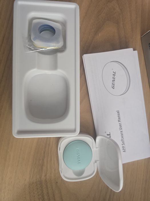 Termómetro Bluetooth Smart
