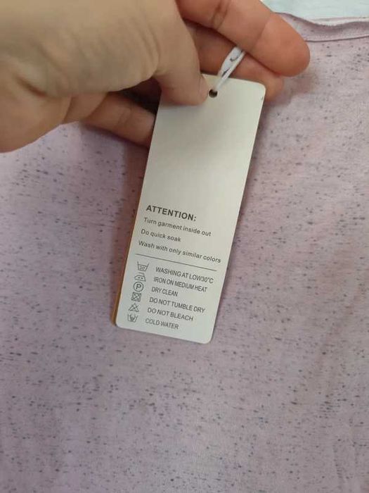 tunika tendency 56 nowa z metką