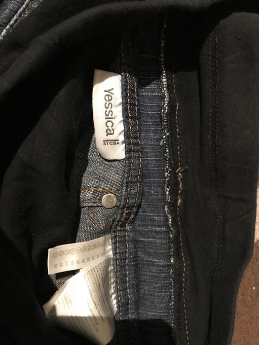 Calças de gravida tamanho 36