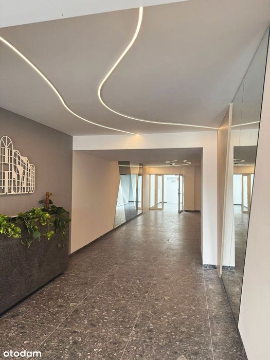 Bezpośrednio Apartament z 80 m2 ogródkiem nad Odrą, gotowe do odbioru