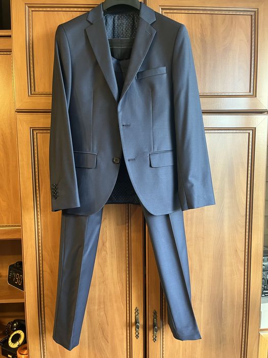 Garnitur chłopięcy