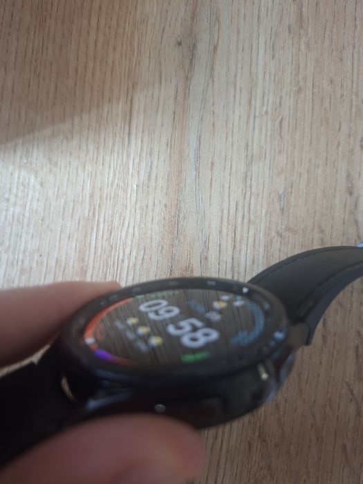 Galaxy watch 6 classic