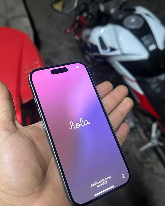 iPhone 16 Normal Novo Com garantia de 3 meses