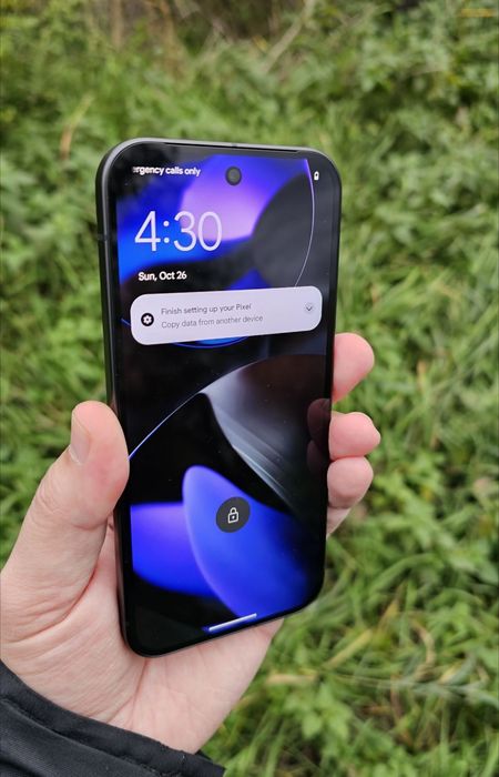 Google pixel 9 12/128