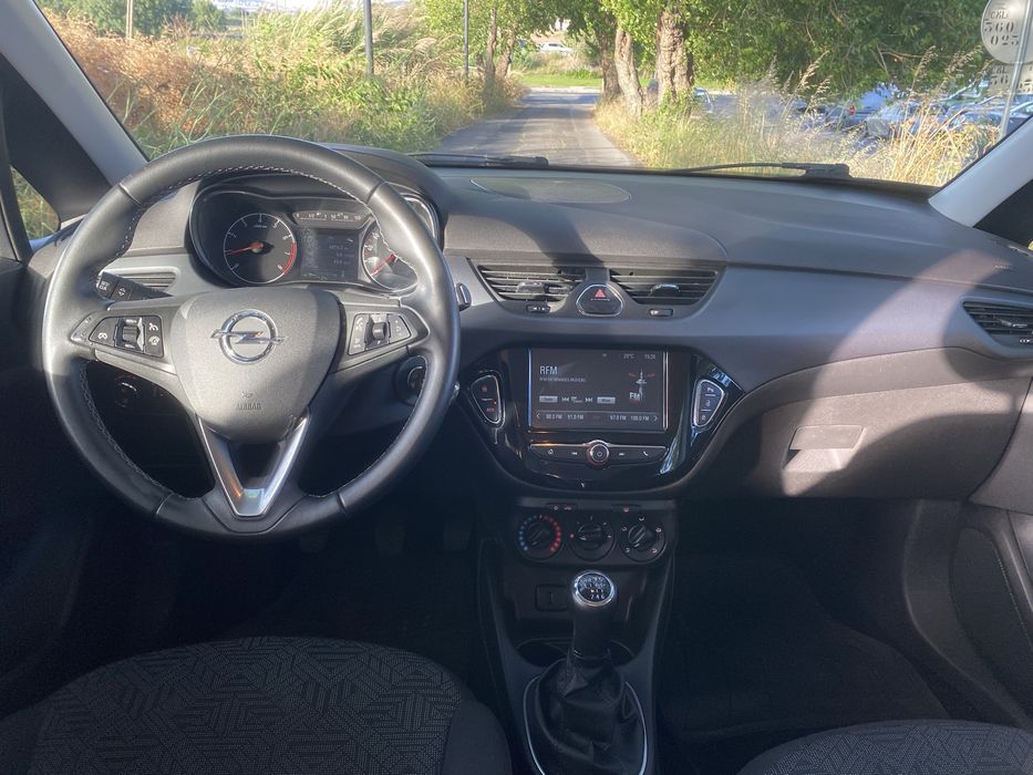 Opel Corsa 1.0 T Dynamic